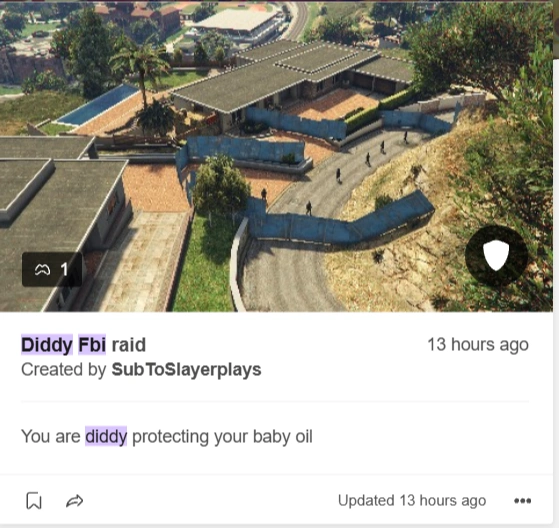 Gta online mission creator