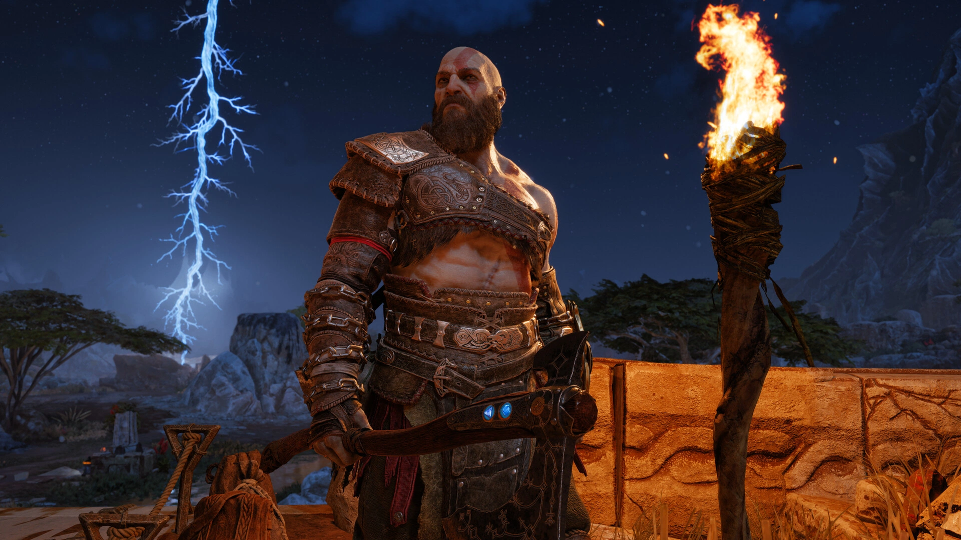 God of War Amazon serija