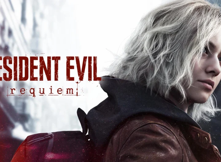 Resident Evil Requiem