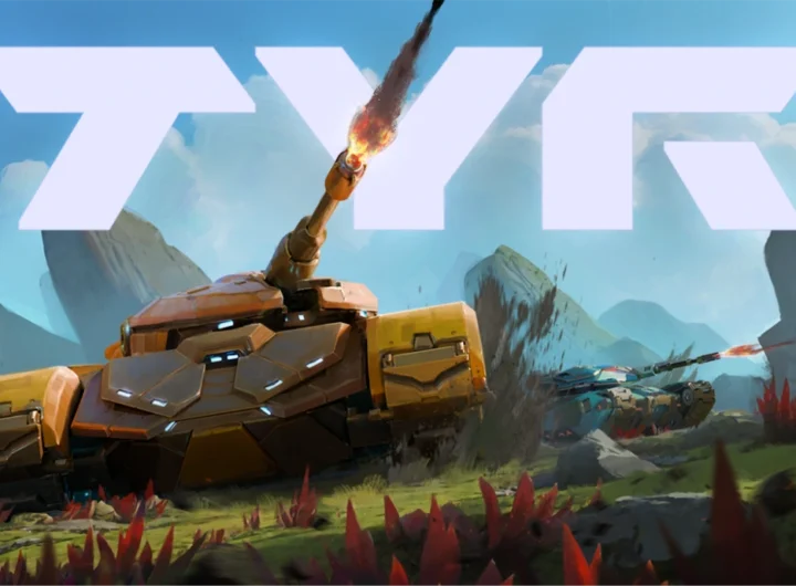 Tyr free to play