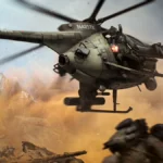 Battlefield 6 Season 2 Update