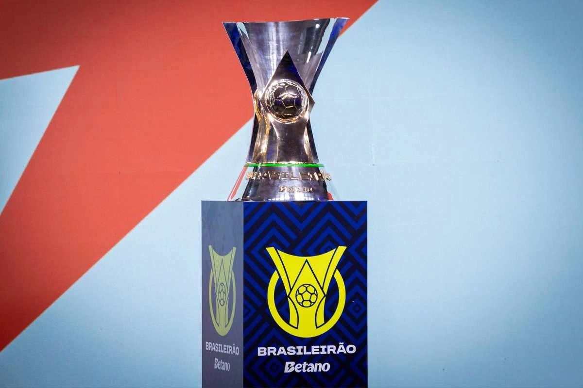 Campeonato Brasileiro Série A