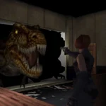 Dino Crisis