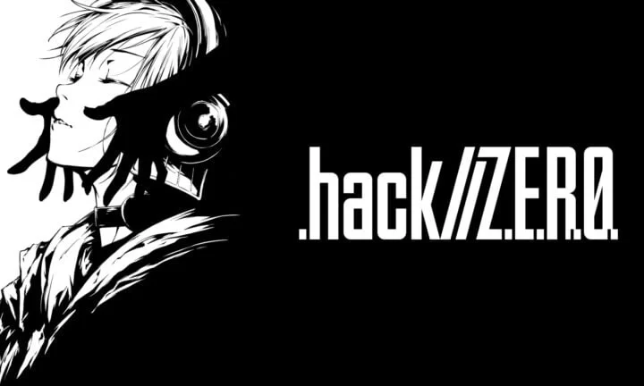 .hack//Z.E.R.O.