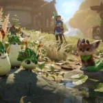 Kena Scars of Kosmora