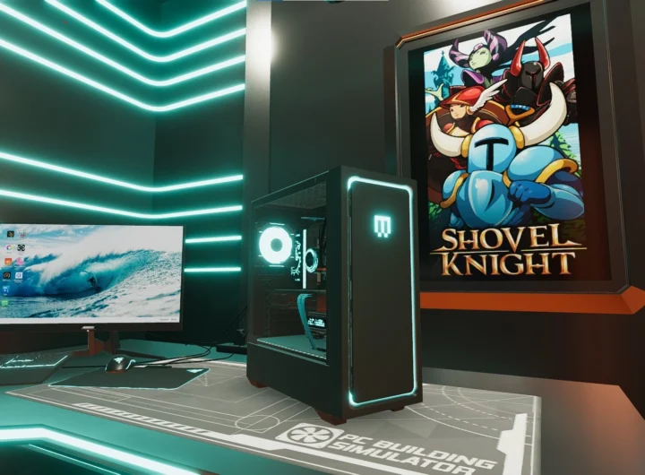 PC Building Simulator 2