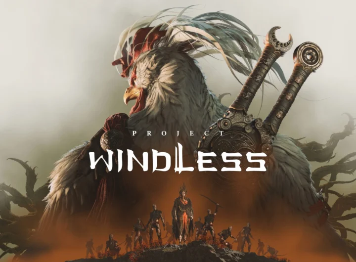 Project Windless