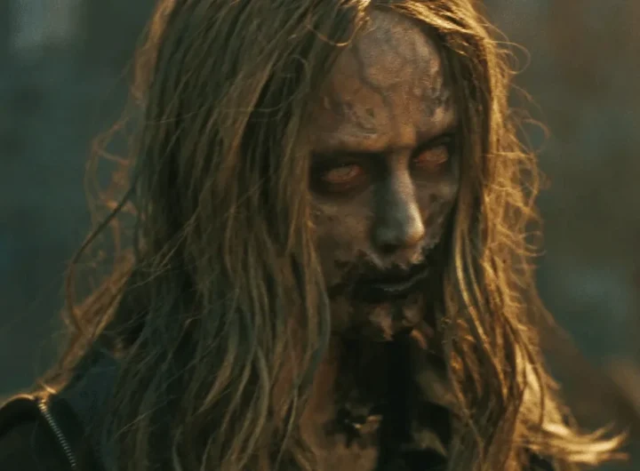 Resident Evil Requiem Evil Has Always Had a Name