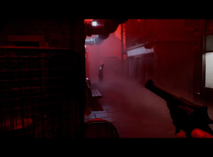 Silent Hill Townfall