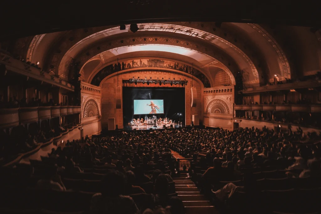 The Witcher in Concert