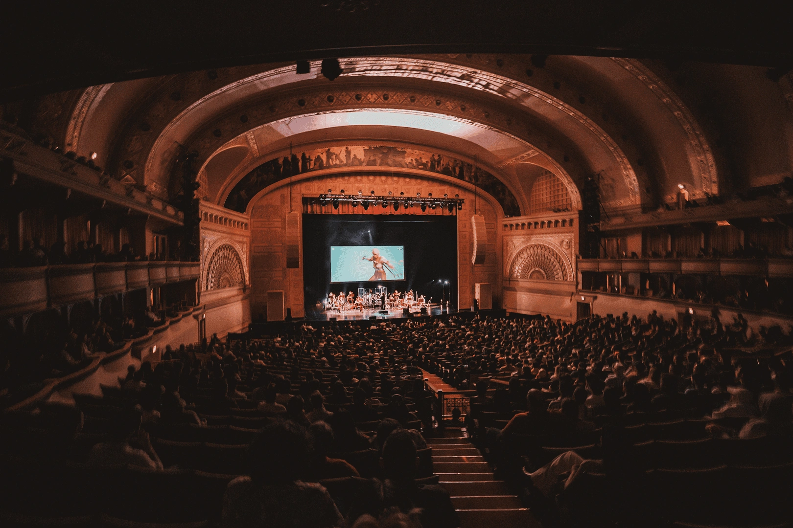 The Witcher in Concert