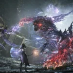 Tides of Annihilation