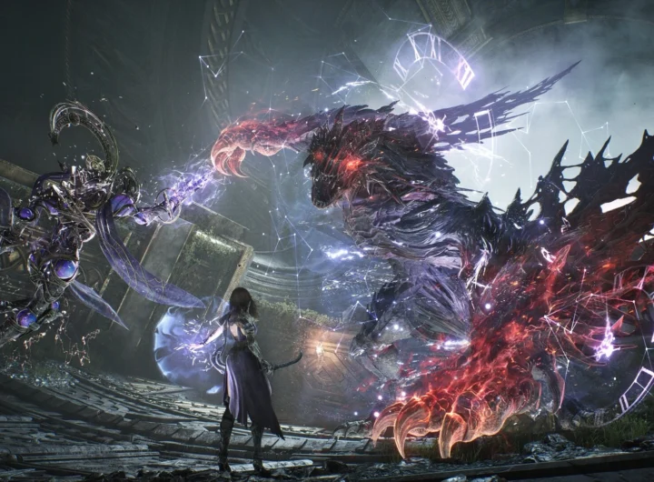 Tides of Annihilation