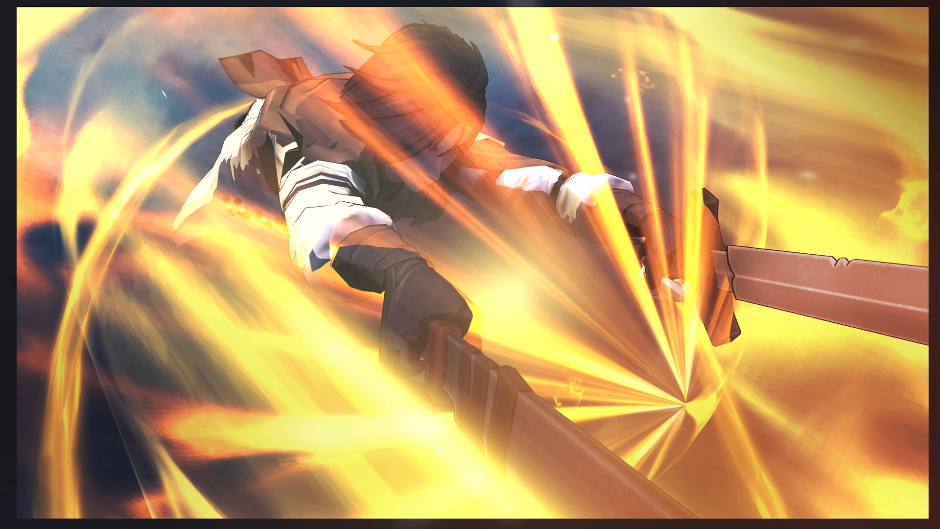 Zanerdin The Unbound