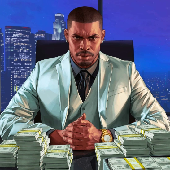 GTA online executive