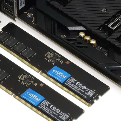 DDR 5 memorija
