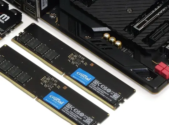 DDR 5 memorija