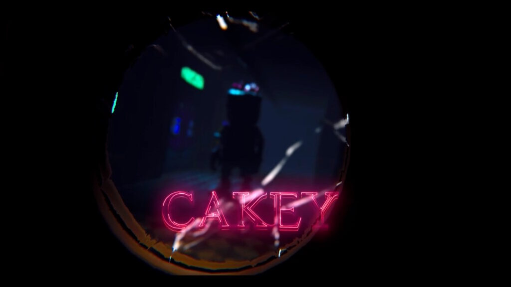 Cakey
