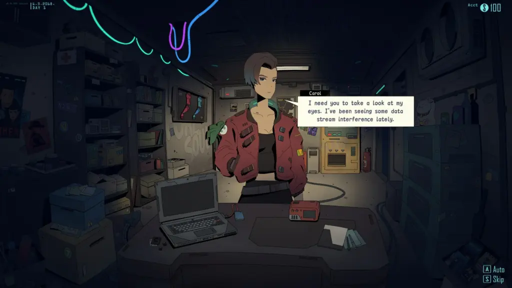 Steel Soul Shaper #5