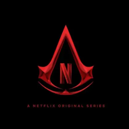 Assassin's Creed Netflix