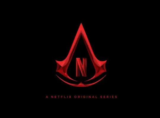 Assassin's Creed Netflix