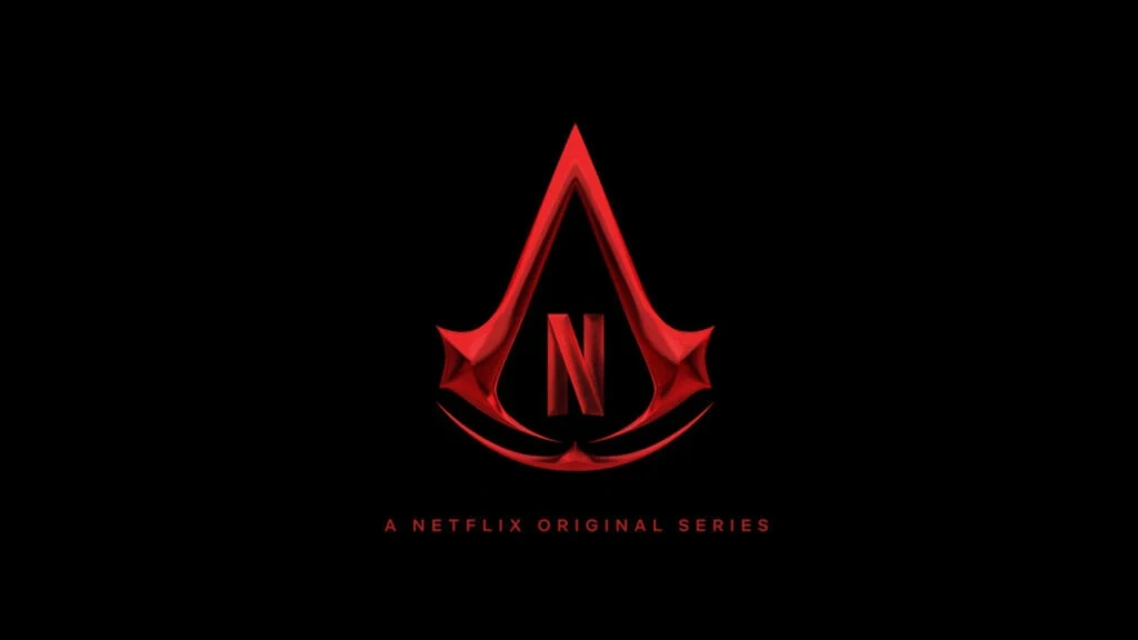 Assassin's Creed Netflix