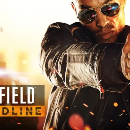 Battlefield Hardline