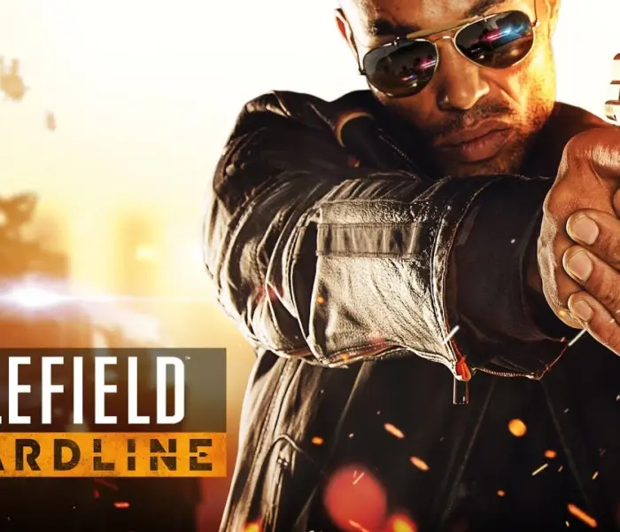 Battlefield Hardline