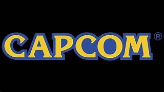 Capcom logo
