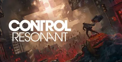 Control Resonant cover
