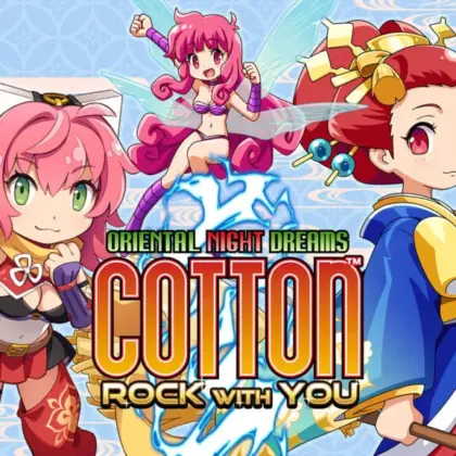 Cotton Rock