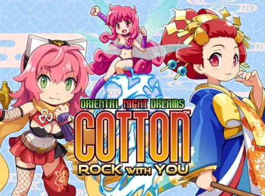 Cotton Rock