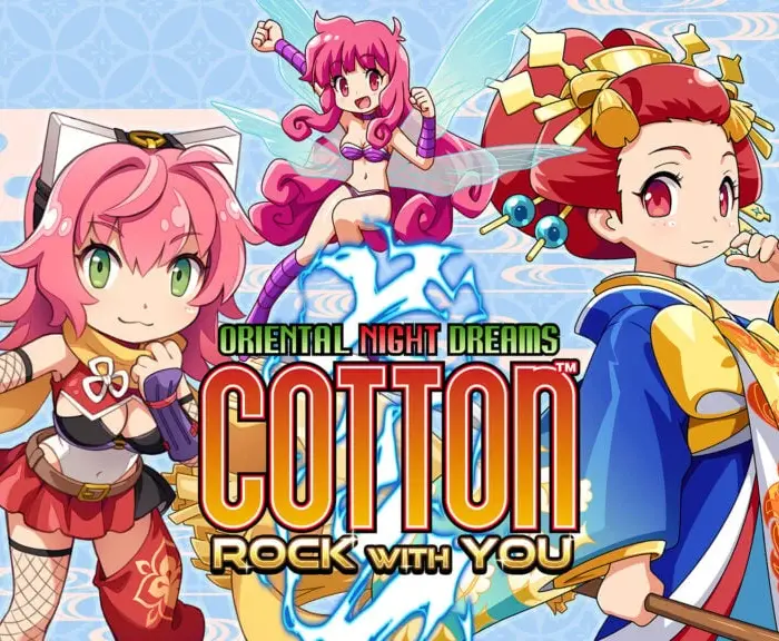 Cotton Rock