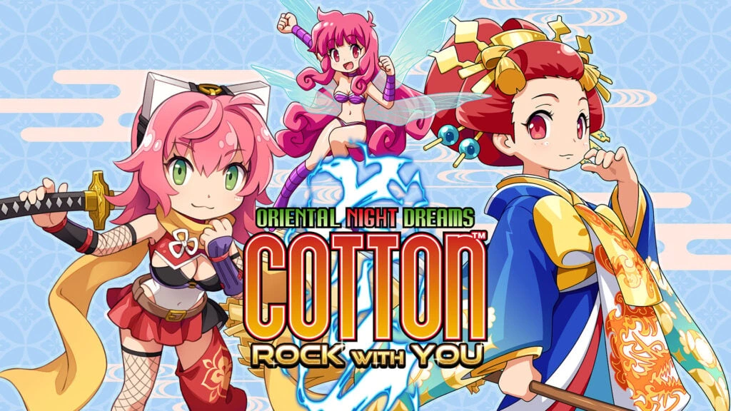Cotton Rock