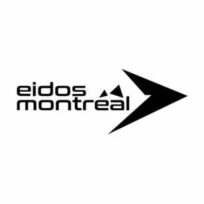 Eidos Montreal logo
