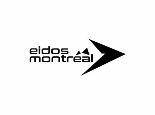 Eidos Montreal logo