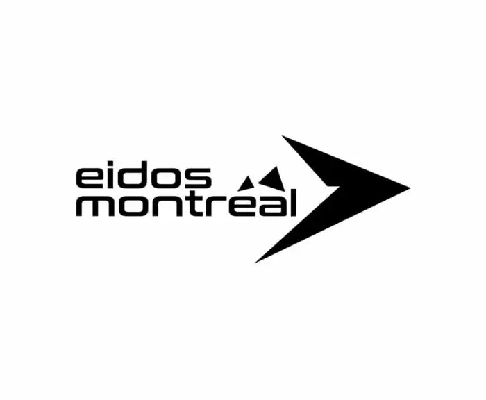 Eidos Montreal logo