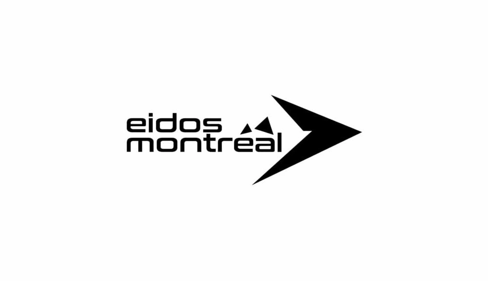 Eidos Montreal logo