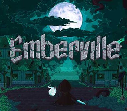 Emberville PC