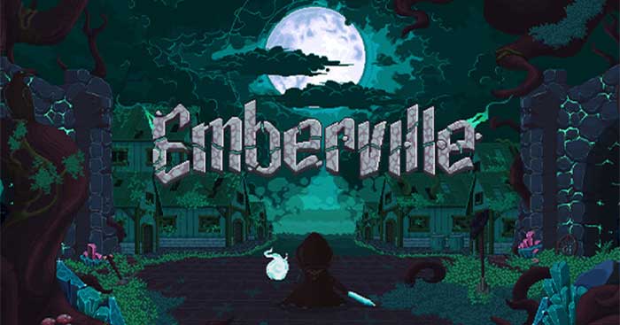 Emberville PC