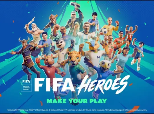 Fifa Heroes