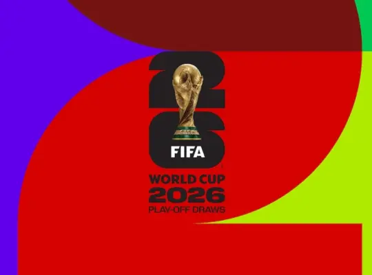 Fifa World Cup 2026