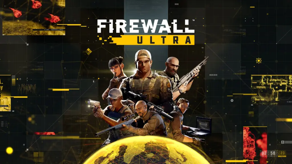 Firewall Ultra