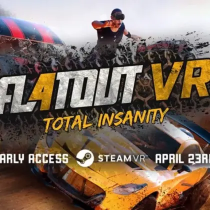 Flaout 4 VR PC