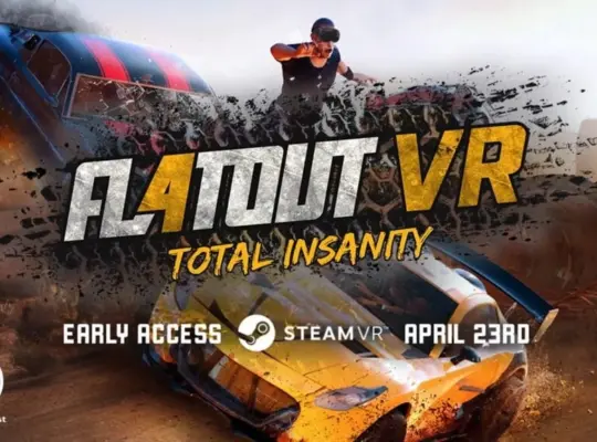 Flaout 4 VR PC