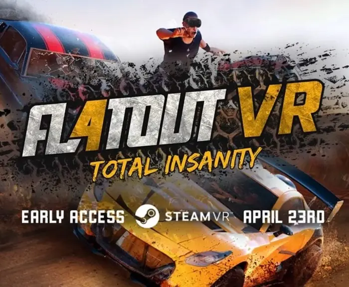 Flaout 4 VR PC