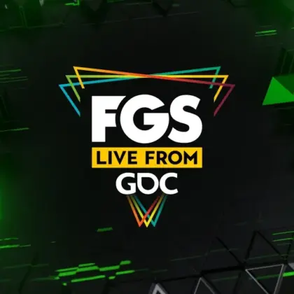 Future Games Showcase GDC
