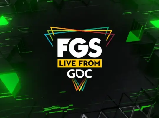 Future Games Showcase GDC