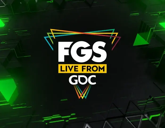 Future Games Showcase GDC