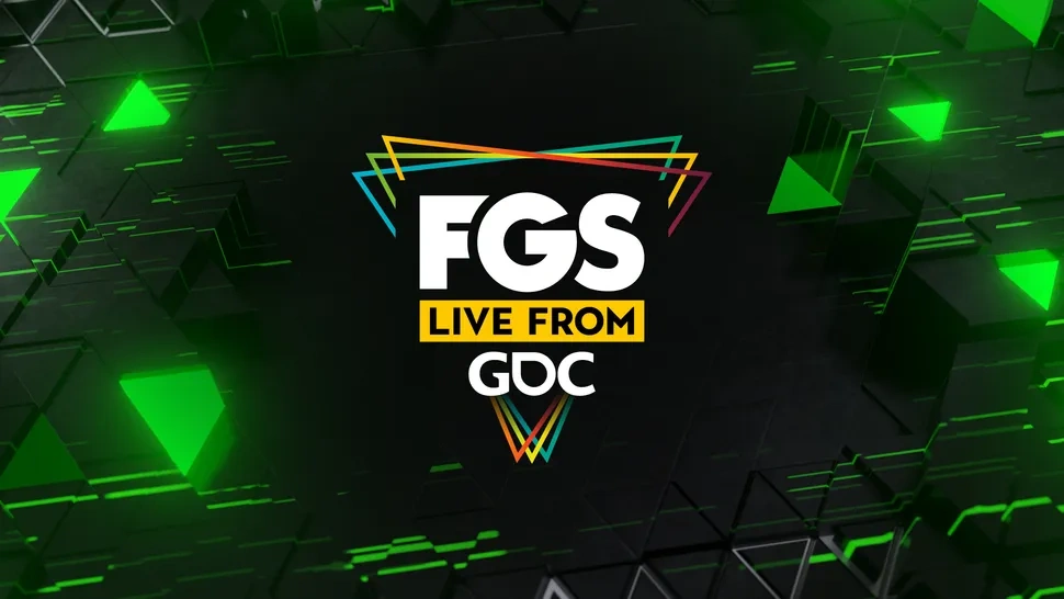Future Games Showcase GDC